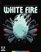 White Fire , Robert Ginty