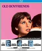 Old Boyfriends , Talia Shire