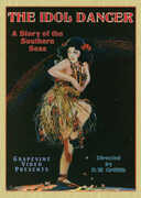Idol Dancer , Richard Barthelmess