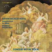 Kammermusik Fur Blaser , Concert Royal Koln Schroter