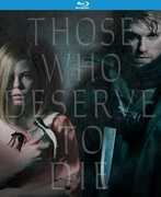 Those Who Deserve to Die 