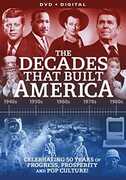 The Decades That Built America , Chubby Checker