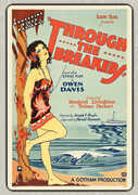 Through the Breakers , Holmes Herbert