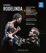 Handel: Rodelinda 