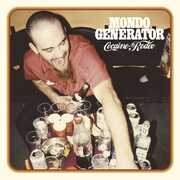 Cocaine Rodeo , Mondo Generator