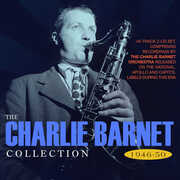 Collection 1946-50 , Charlie Barnet
