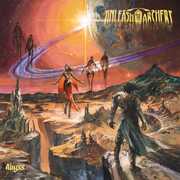 Abyss , Unleash the Archers