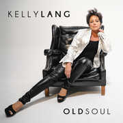 Old Soul , Kelly Lang