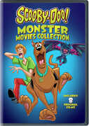 Scooby-Doo!: Monster Movies Collection 