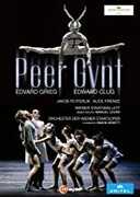 Peer Gynt , Orchester Der Wiener Staatsoper Wiener Staatsballett Hewett