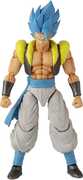 Bandai - Dragon Ball Super - Dragon Stars - Super Saiyan Blue Gogeta Action Figure