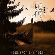 Howl From The North , Blot