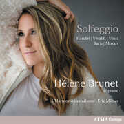 Solfeggio , Various Artists