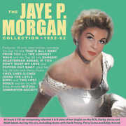 Collection 1952-62 , Jaye P. Morgan