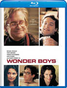 Wonder Boys , Michael Douglas