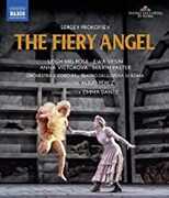 Fiery Angel , Perez Coro Del Teatro Dell