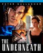 The Underneath , Peter Gallagher