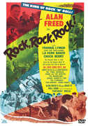 Rock Rock Rock! , Frankie Lymon & the Teenagers