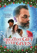 The Greatest Gift Ever Given , Rich Henrich