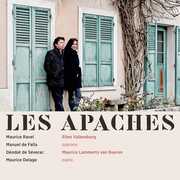 Les Apaches , Various Artists