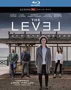 The Level: Series 1 , Laura Haddock