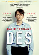 Des , David Tennant