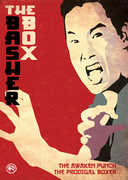 The Basher Box (The Awaken Punch / The Prodigal Boxer)
