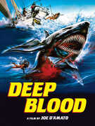Deep Blood , Frank Baroni