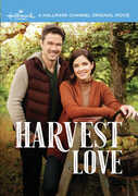 Harvest Love , Jen Lilley