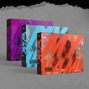 ONF: My Name (incl. 72pg Booklet, 3x Photocards + Name Card) [Import] , Onf