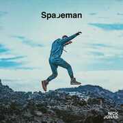 Spaceman , Nick Jonas