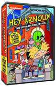 Hey Arnold!: The Ultimate Collection , James Belushi