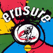 The Circus , Erasure
