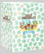 Animal Crossing: New Horizons [Import] , Game Music
