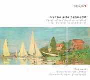 Franzosische Sehnsucht , Various Artists
