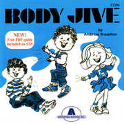 Body Jive , Ambrose Brazleton
