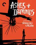 Ashes and Diamonds (Criterion Collection) , Eva Krzyewska