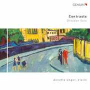 Contrasts , Annette Unger