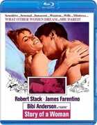 Story of a Woman , Robert Stack