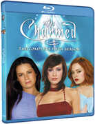 Charmed: The Complete Fifth Season , Shannen Doherty