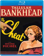 The Cheat , Tallulah Bankhead