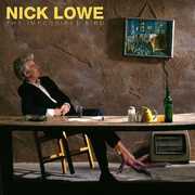 The Impossible Bird , Nick Lowe