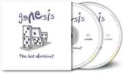 The Last Domino? (2CD) , Genesis