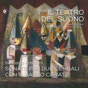 Il Teatro Del Suono , Claveduo