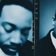 Marvin Sapp , Marvin Sapp