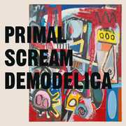 Demodelica [Import] , Primal Scream