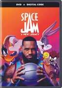 Space Jam: A New Legacy , LeBron James