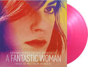 A Fantastic Woman (Original Soundtrack) , Matthew Herbert