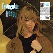 Francoise Hardy , Francoise Hardy