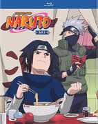 Naruto: Set 5 